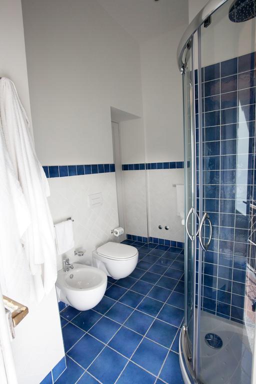 Residenza Gargano Hotel Tropea Szoba fotó