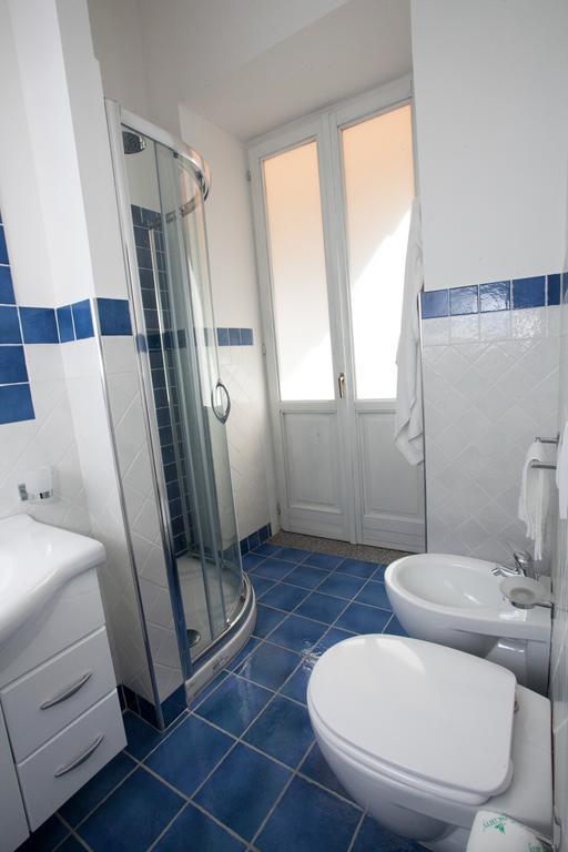 Residenza Gargano Hotel Tropea Szoba fotó